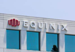 AI需求推动Equinix业绩稳步增长,第四季度营收预期超出市场预期