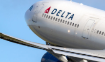 Delta Air Lines因安全隐患暂停纽约至特拉维夫航班,凸显区域航空安全挑战