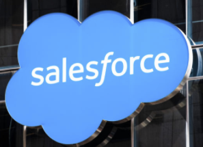 Salesforce凭借Agentforce产品推动收入增长,股价上涨42%,AI商业化前景仍存疑