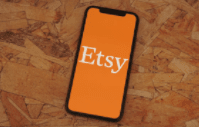 Etsy 2024年Q4财报:盈利超预期,收入未达目标,未来增长面临挑战