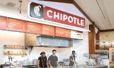 Chipotle第三季度财报未达销售预期,但云业务和自动化创新提供长期增长动能