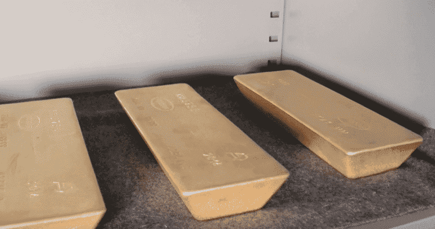 金价破3050美元 AngloGold涨57% | Shopify转纳斯达克 | Affirm涨9%