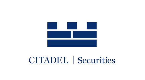 Citadel Securities申请中国证券牌照：迈出进军中国市场的关键一步