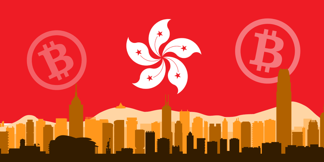 艾德金融领航香港数字货币市场,专业造市服务提升流动性与稳定性