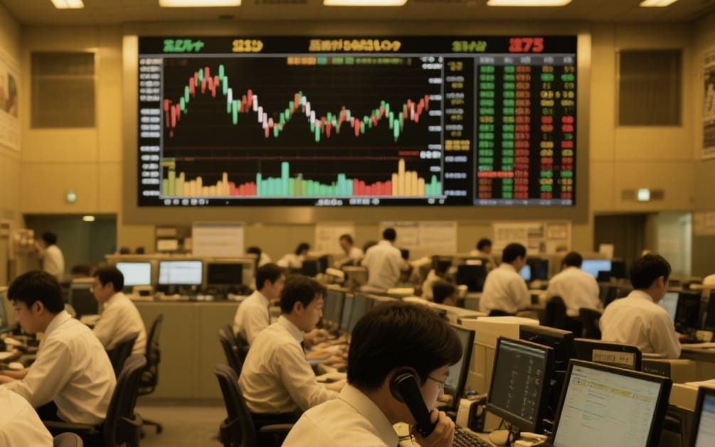 日本承诺5500亿美元投资协议细节不明 或致美日贸易协议陷入不确定