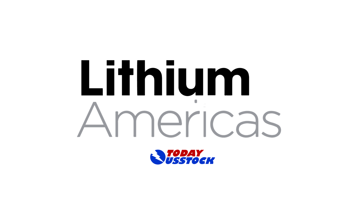 Lithium Americas股价暴涨,特朗普政府寻求10%股权介入贷款谈判