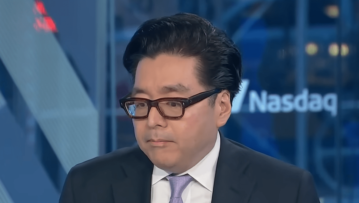 加密市场暴跌揭秘:Tom Lee解析ADL机制漏洞与系统性风险