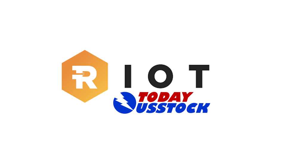 美股加密货币相关股票盘前普遍上涨,Riot Blockchain、Mara Holdings和BITFARMS领涨