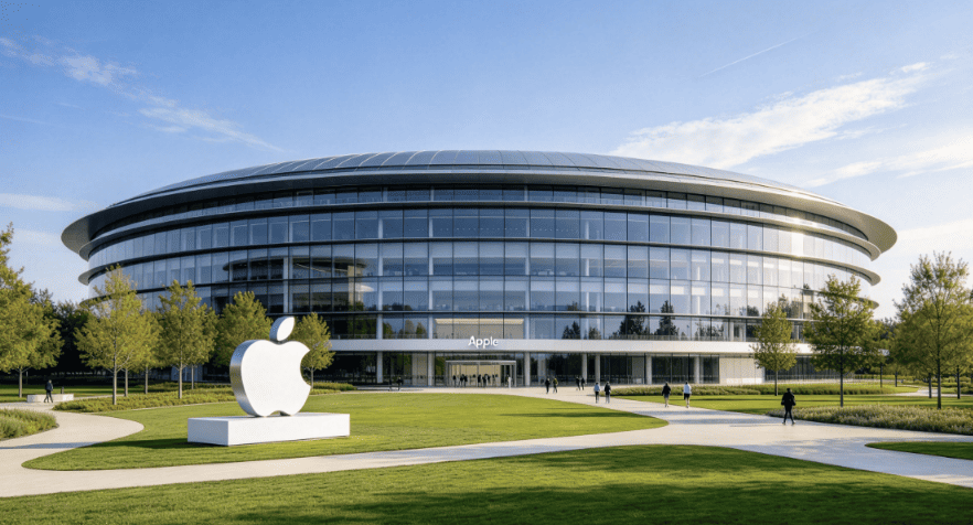 苹果确认于10月28日举行新品发布会 预计将推出首款触屏MacBook Pro等产品