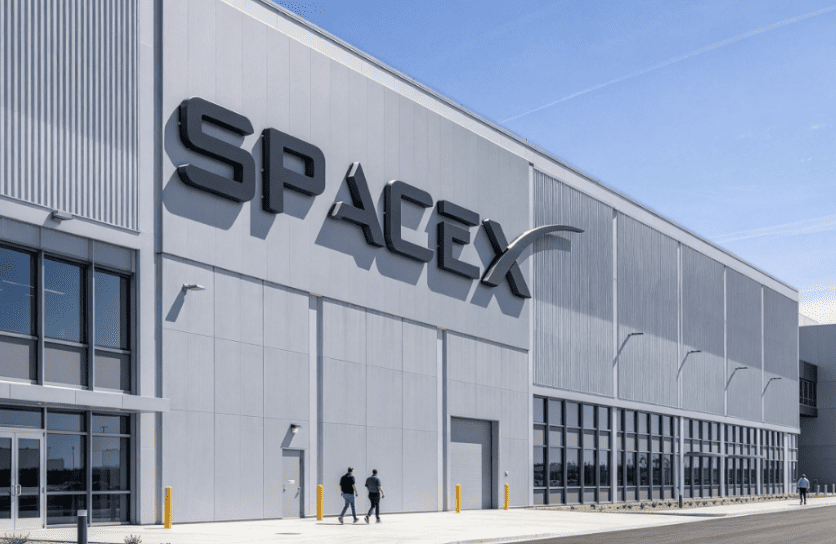 SpaceX逃税风波:沃伦批评特朗普操纵税法漏洞