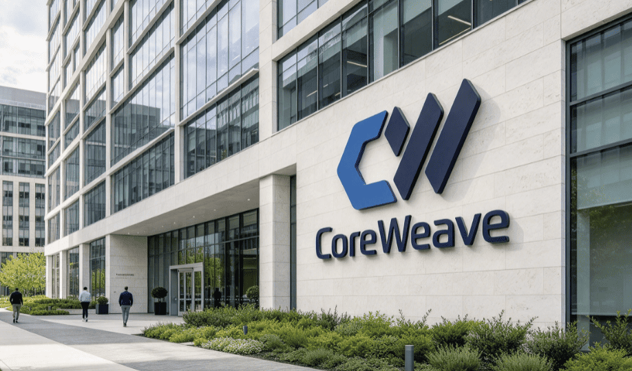 特斯拉股价巨震收涨5.33%!CoreWeave飙升16.72%,美股成交额TOP20解析