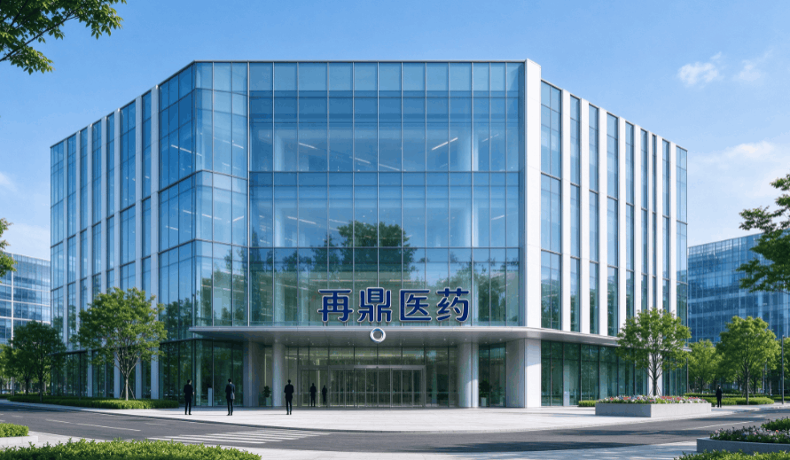 再鼎医药拟私人配售筹集约2.41亿美元 港美两地股价盘中走势波动