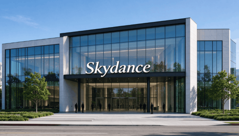 Skydance推出自愿离职买断与五天到岗办公政策
