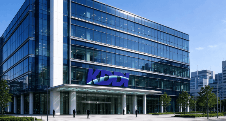 日企KDDI就引发蒙古国草原火灾公开致歉并公布最新股价