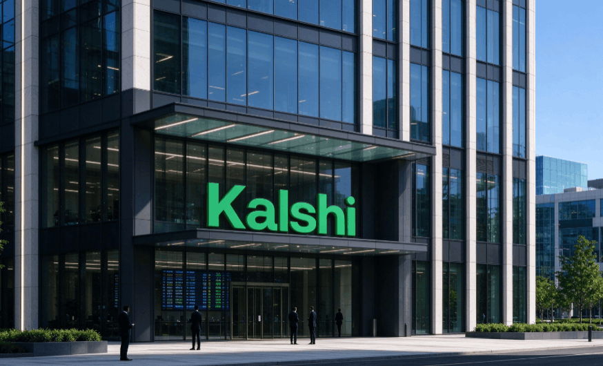 Kalshi计划推出通胀期货合约进军华尔街市场