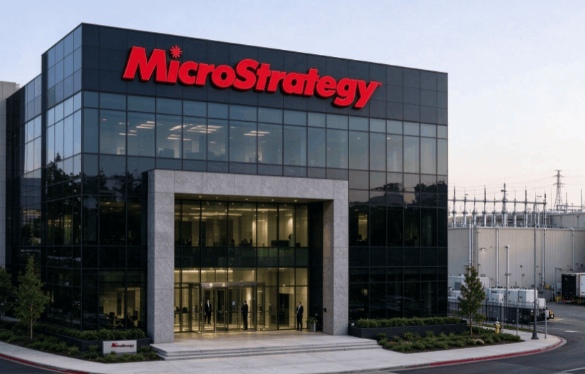 美股加密货币概念股夜盘多数上涨 Strategy MSTR收跌4.00% Circle CRCL收跌9.72% 比特币持仓与AI概念驱动分化行情